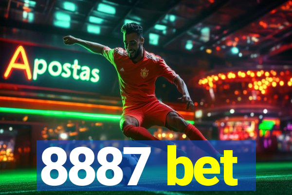 8887 bet